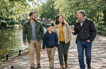 Private Dublin Tour for Families with a Local, 100% Personalized 