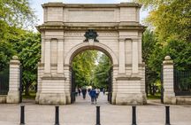 Private Dublin Tour for Families with a Local, 100% Personalized 