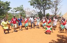3 Day Burundi Nile Source Gitega Rusizi Park