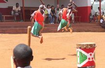 3 Day Burundi Nile Source Gitega Rusizi Park