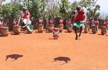 3 Day Burundi Nile Source Gitega Rusizi Park
