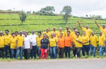 3 Day Burundi Nile Source Gitega Rusizi Park