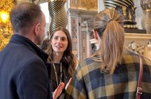 St. Peter's Basilica Private Tour: Square, Dome & Papal Tombs
