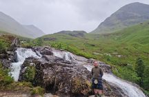 Mini Highlands Tour: Discover Castles, Lochs and Mountain Glens