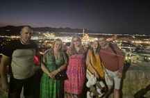 Private Sharm El Sheikh Tour Soho Square Mosques and Cathedral