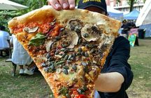 Food Walking Tour & Treasure Hunt, Mayfair, London