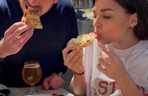 Food Walking Tour & Treasure Hunt, Mayfair, London