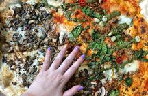 Food Walking Tour & Treasure Hunt, Mayfair, London