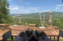 2 Days Akagera Wildlife Safari with Night Game Drive