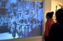 Krakow: Schindler's Factory Small-Group Guided Tour