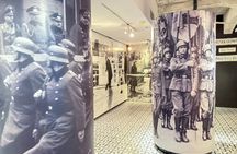 Krakow: Schindler's Factory Small-Group Guided Tour