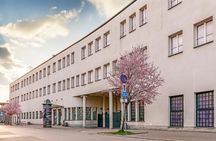 Krakow: Schindler's Factory Small-Group Guided Tour