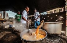 Sultan's Spoon Mombasa Food Tour with 15+ Tastings