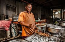 Sultan's Spoon Mombasa Food Tour with 15+ Tastings