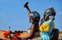 Agafay Desert Quad Biking and Dinner Show