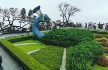 Ba Na Hills with Golden bridge - Private Tour