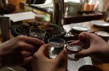 Soju Bomb 101: Master Korean Drinking Etiquette & Karaoke