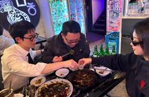 Soju Bomb 101: Master Korean Drinking Etiquette & Karaoke