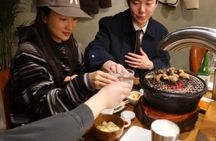 Soju Bomb 101: Master Korean Drinking Etiquette & Karaoke