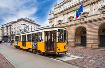 Milan Coffee Walking Tour With Tastings And Tiramisù