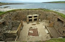 Orkney: Independent Discovery