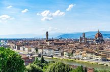 Florence Private Moda–Fashion Tour–Luxury & Italian Style
