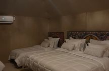 4 Days 3Nights from Errachidia to Marrakech 