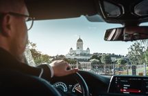 Private Full Day Ferry Trip To Geirangerfjord From Ålesund