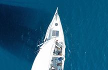 Antibes : Discover the Art of Sailing on a Scenic Cruise