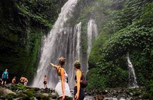 Exclusive Private Lombok Car Hire & Customized Tour