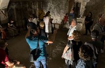 Cagliari Above & Below : walking tour with underground crypts