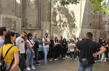 Cagliari Above & Below : walking tour with underground crypts
