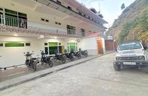 Into Thin Air Spiti Valley An Epic Motorbike Adventure Tour