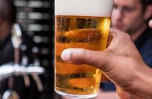 Private London Pub Tour with a Local