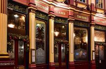 Private London Pub Tour with a Local