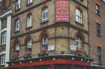 Private London Pub Tour with a Local