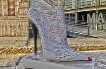Florence Private Moda–Fashion Tour–Luxury & Italian Style
