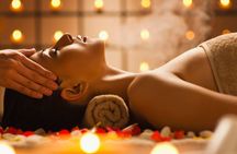 Camel & Quad Adventure with Moroccan Hammam Spa