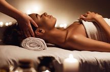 Camel & Quad Adventure with Moroccan Hammam Spa