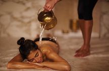 Camel & Quad Adventure with Moroccan Hammam Spa