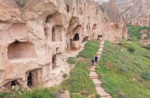 Cappadocia Red and Green Tour 