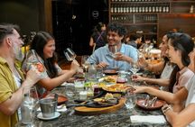 Peru Culinary Identity: 10+ Tastes with Sherpa Food Tours