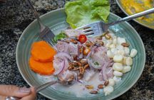 Peru Culinary Identity: 10+ Tastes with Sherpa Food Tours