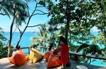 Phuket Instagrammable Cafes Tour with Hotel Pickup