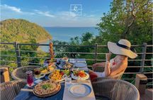 Phuket Instagrammable Cafes Tour with Hotel Pickup