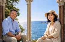 Private Portland to Cape Ann, MA Castles & Coast