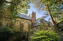 Private Portland to Cape Ann, MA Castles & Coast