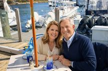 Private Portland to Cape Ann, MA Castles & Coast