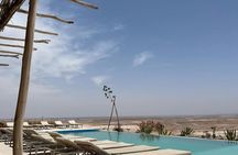 Agafay Sunset Experience: Quad, Camel & Magical Dinner Show