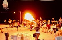 Agafay Sunset Experience: Quad, Camel & Magical Dinner Show